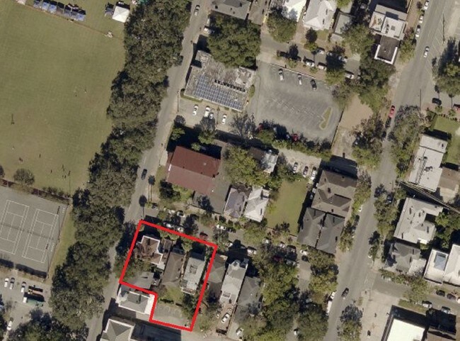 Building Photo - 1002 Drayton St.