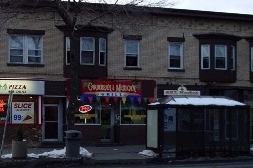 Primary Photo - 1481 Dewey Ave