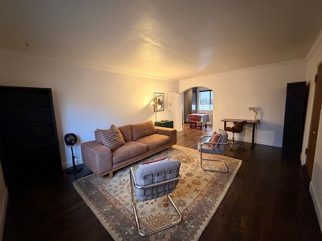 Photo - Turnkey Top-Floor Living in Gated Community Near City Park, Dining & Hospitals Apartment