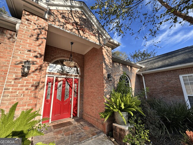 Foto del edificio - 535 Cardinal Cir E