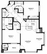 Epoch - 2 Bed, 2 Bath (T)