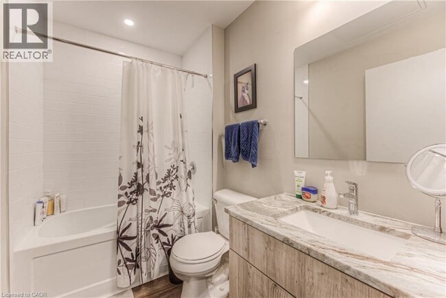 Photo du bâtiment - 108 Garment St