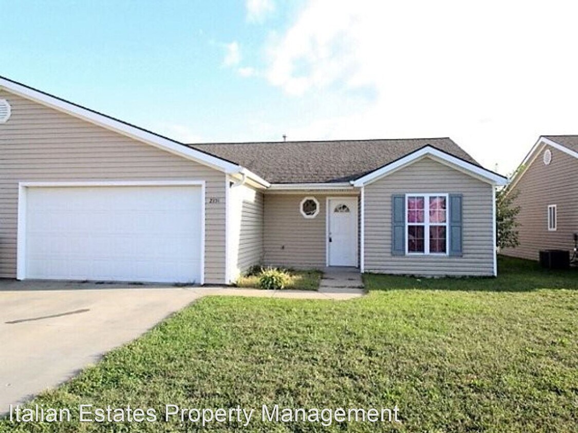 Primary Photo - 3 br, 2 bath House - 2931 Brookville Dr