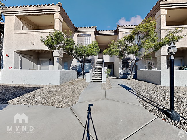 Building Photo - 15095 N Thompson Peak Pkwy