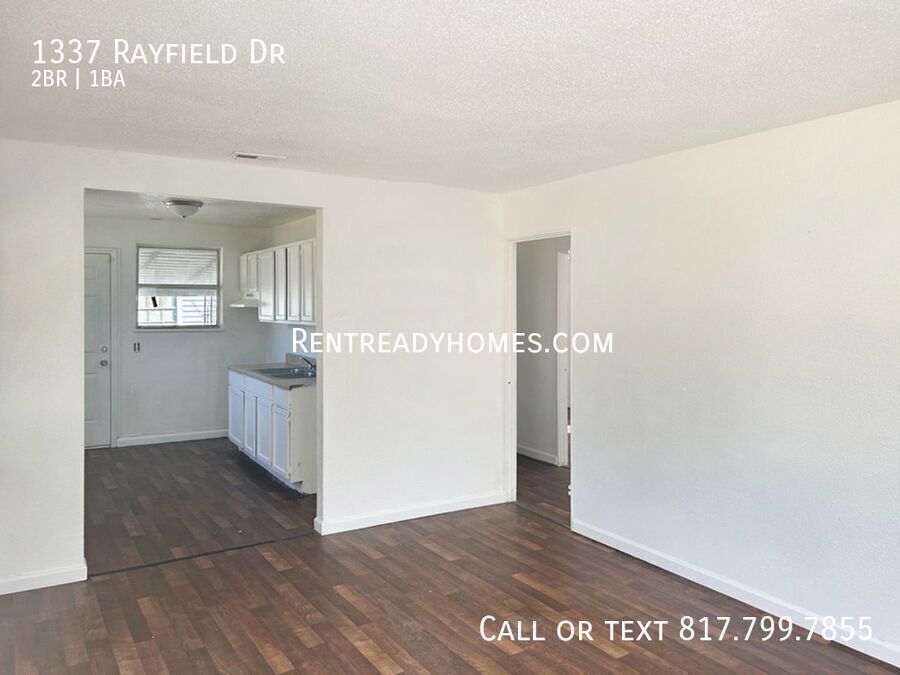 Foto principal - 1337 Rayfield Dr