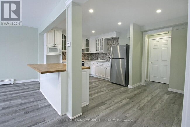 Photo du bâtiment - 475 Harriet St