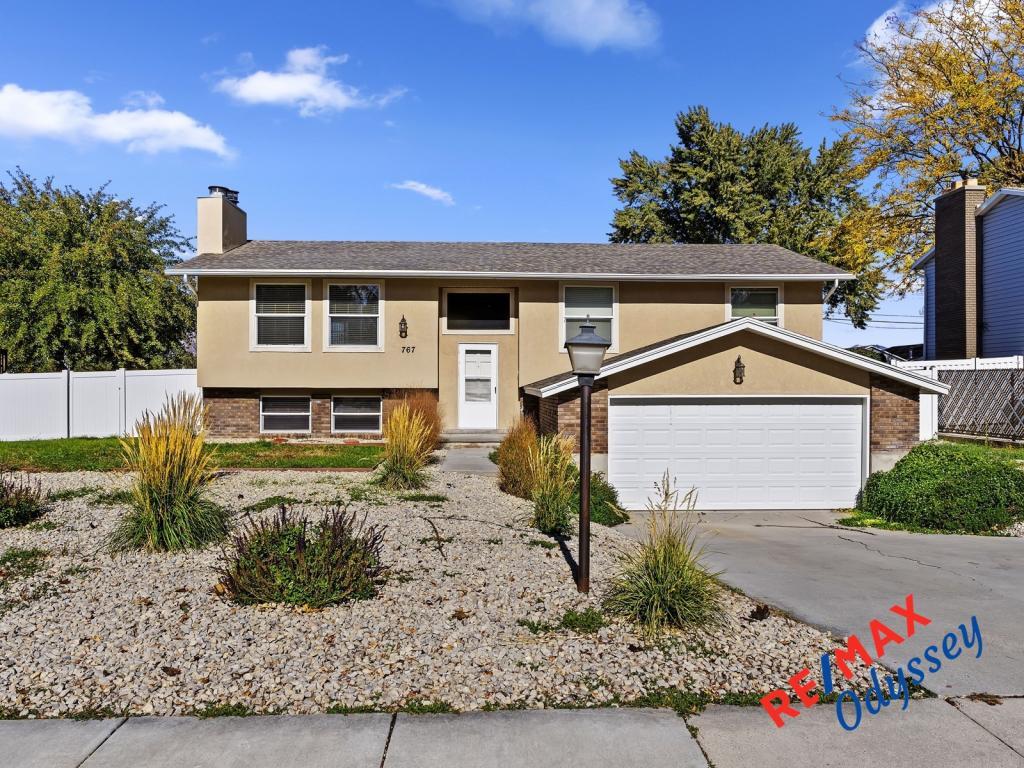 767 E 8125 S House Rental in Sandy, UT