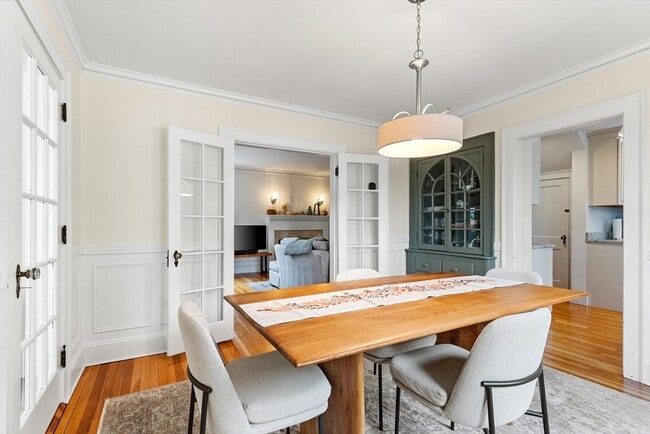 Foto del edificio - 33 Ashcroft Rd