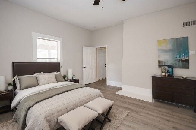 Foto del edificio - 519 W Cherry St