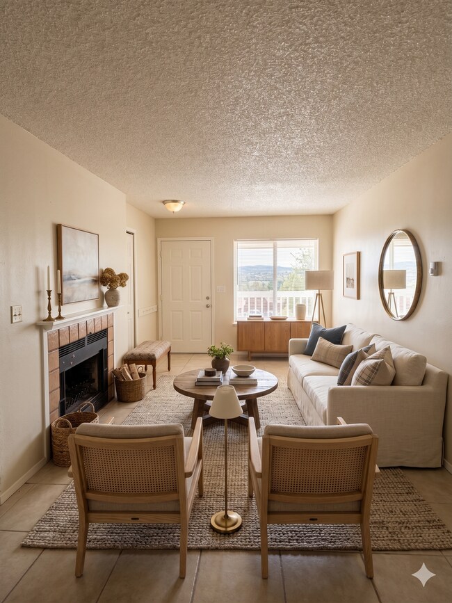 Foto del edificio - 2906 Straus Ln