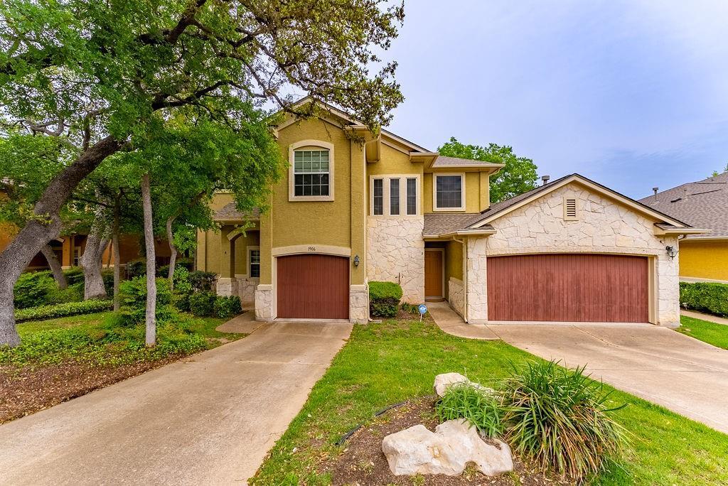 1906 Jentsch Ct Unit 2A, Austin, TX 78745 Condo for Rent in Austin