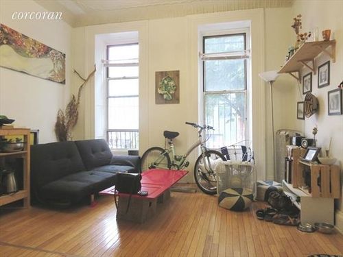 Foto del edificio - 89 Ryerson St