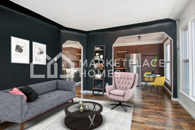 Foto del edificio - 11586 Flanders St