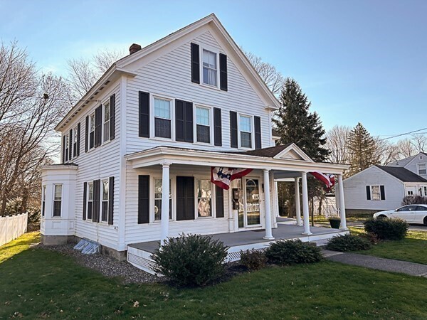 Primary Photo - 63 Maple Ave