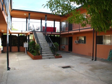 Poplar Apartaments - Poplar Apartments
