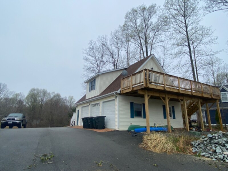 Foto principal - 2801 Moody Town Rd