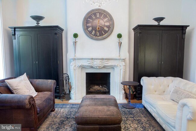Foto del edificio - 1339 T St NW