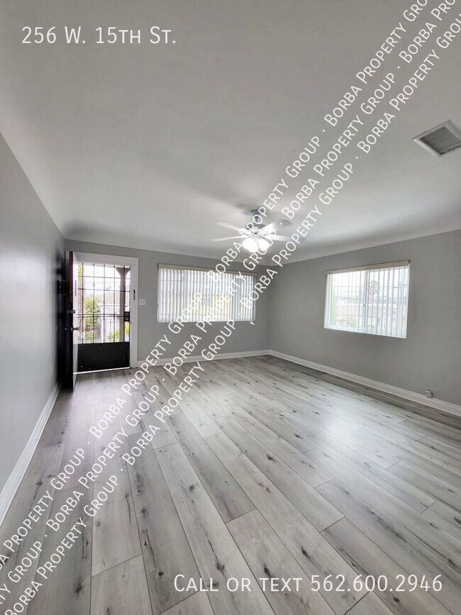 Foto del edificio - 256 W 15th St