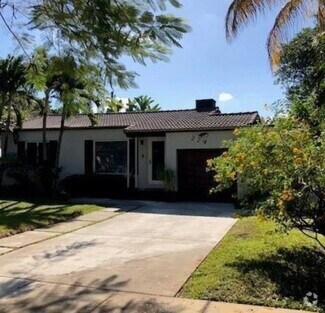 Building Photo - 274 NW 92nd St