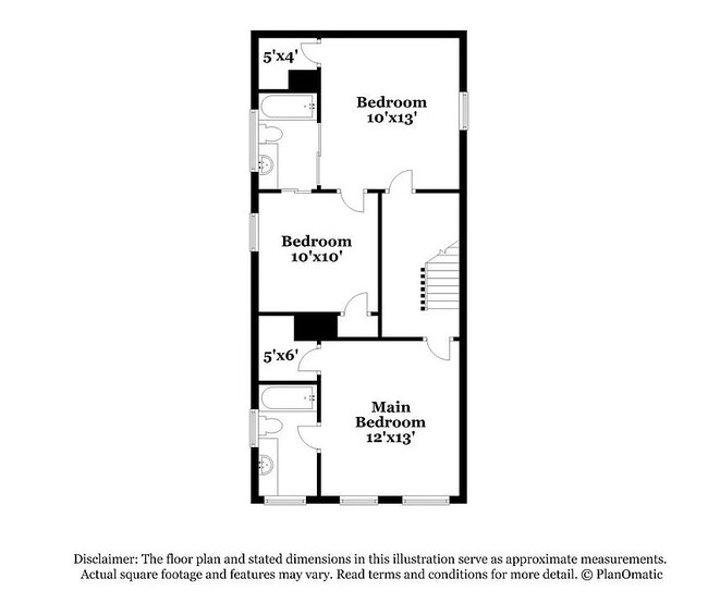 Foto del edificio - 7022 McLothian Ln