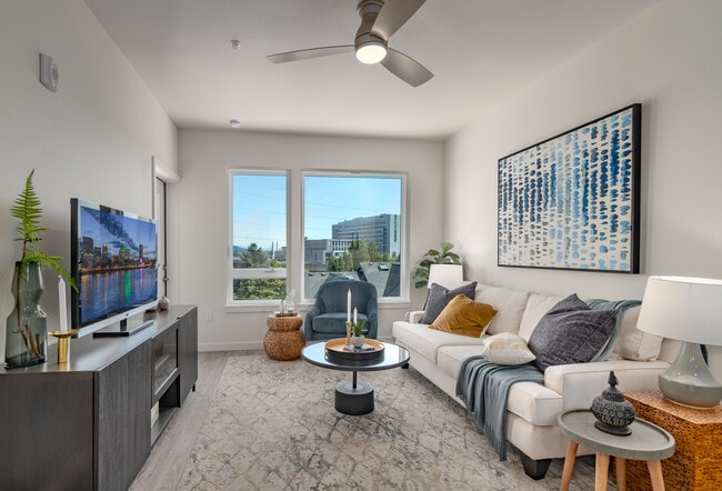Building Photo - Acqua Apartments
