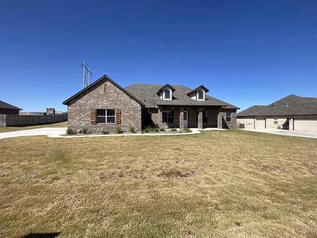 Foto del edificio - 18383 Chuckwagon Trail