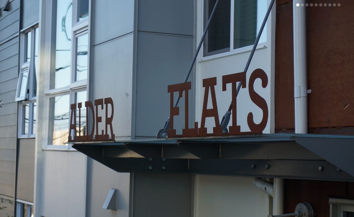 Efficient and Convenient Apartment in Alco... Apartments in Seattle