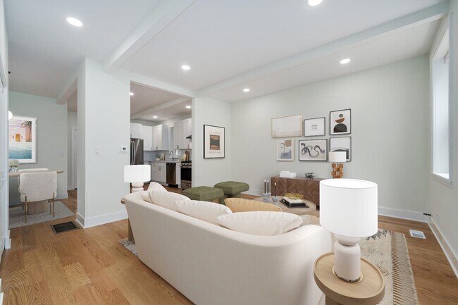Foto del edificio - 1821 N Wolcott Ave
