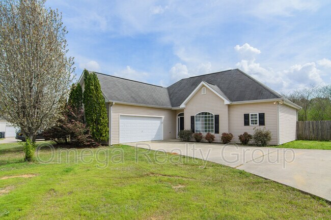 Foto del edificio - 6882 Warrior River Rd