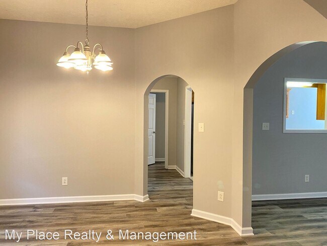 Foto del edificio - 3 br, 2 bath House - 3467 Heatherwood Trace