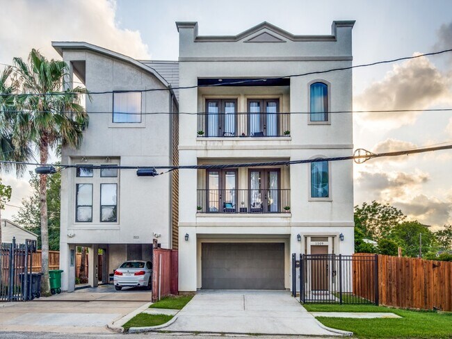 Foto del edificio - 1509 Holly St