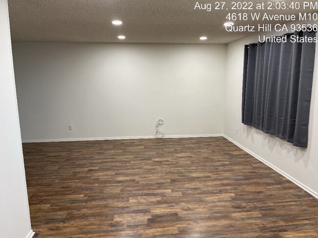 Foto del edificio - 4618 W Ave M10