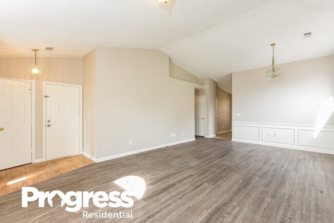 Building Photo - 3819 Landgraf Cove