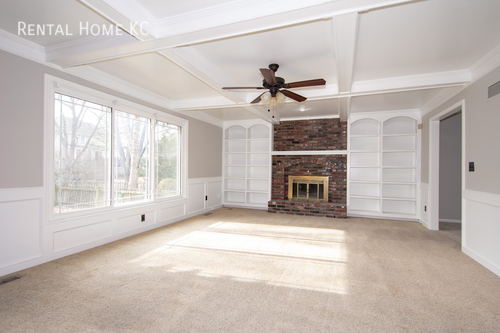 Building Photo - Spacious 2-Story with Finished Basement  #...