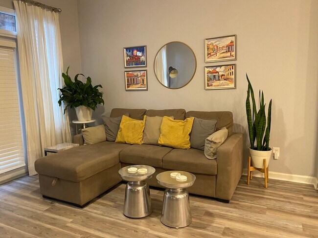 Foto del edificio - 401 16th St NW