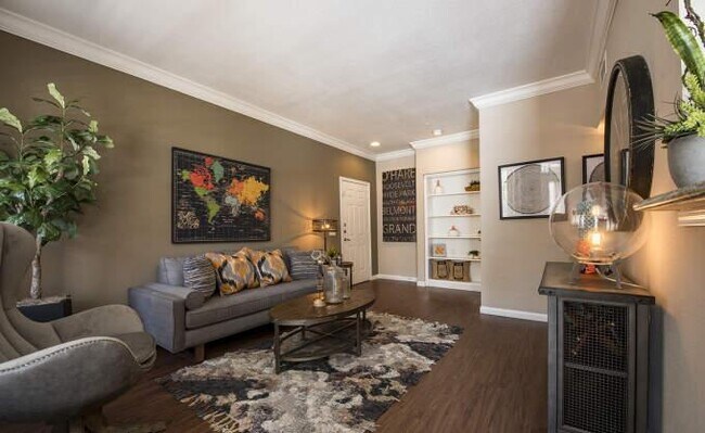 Foto del edificio - 1 bedroom in Houston TX 77030
