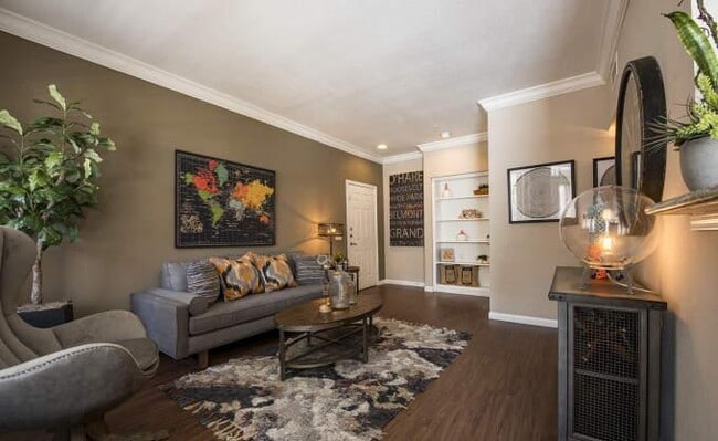 2 bedroom in Houston TX 77030 - 2 bedroom in Houston TX 77030 Apartment