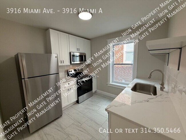 Foto del edificio - 3916 Miami St
