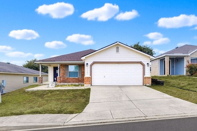 Building Photo - 3503 Longhorn Creek