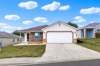 Building Photo - 3503 Longhorn Creek
