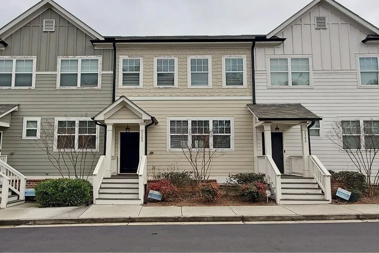 Foto principal - 2169 Wiggins Walk