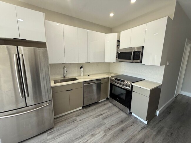 Foto del edificio - 1254 S 27th St