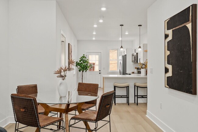 Foto del edificio - 5525 Osage Ave