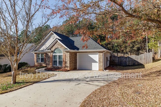 Photo - 160 Cedar Rock Trace House