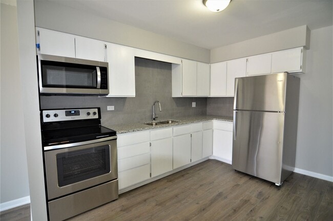 Building Photo - Newly Remodeled 1 Bedroom in Quiet Location