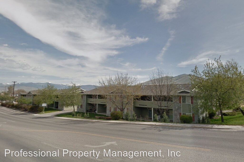 Primary Photo - 4104 Hillview Way
