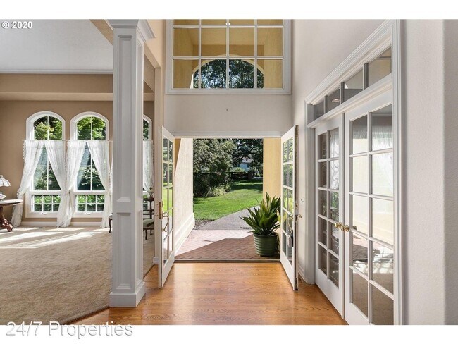 Foto del edificio - 4 br, 3.5 bath House - 21285 SW Wyndham Hi...