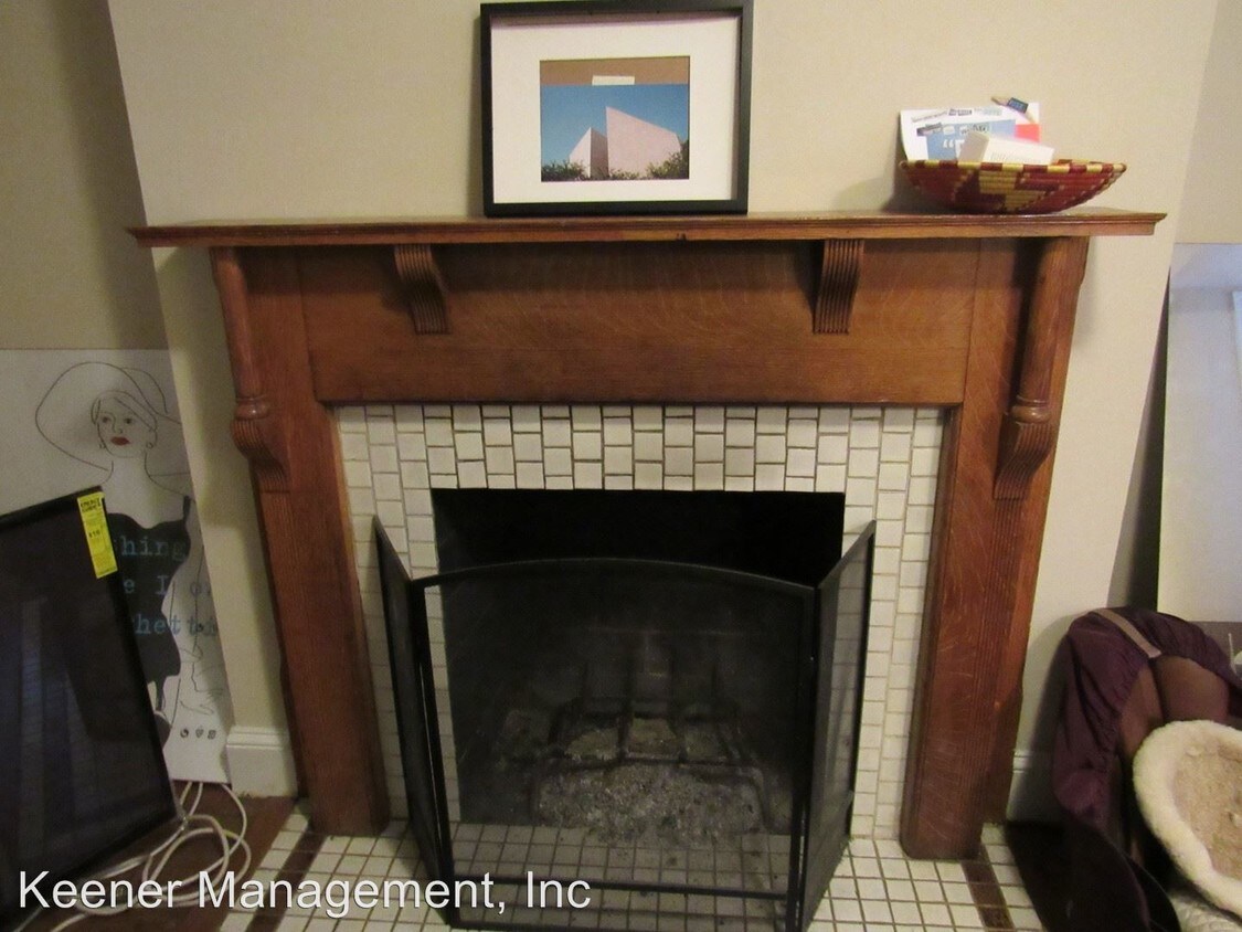 Primary Photo - 1725 P St NW