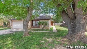 Foto del edificio - 7322 Mystery Ridge Dr