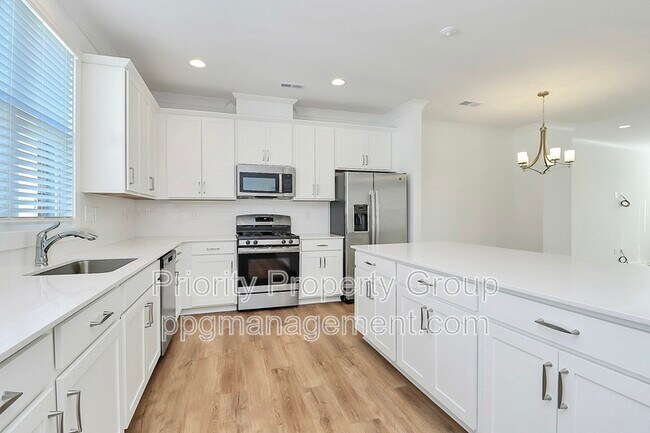 Foto del edificio - 222 Gilead Rd